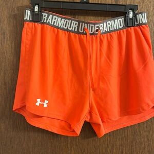 Under Armour Shorts